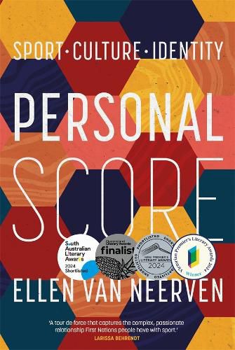 Personal Score: Sport, Culture, Identity