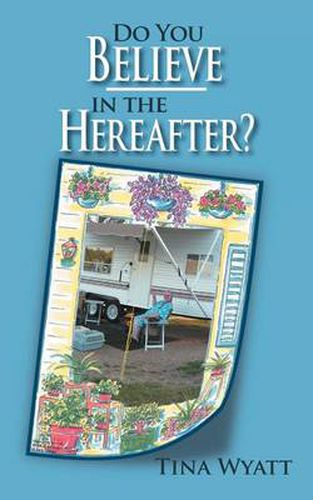 Cover image for Do You Believe in the Hereafter?