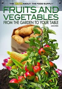 Cover image for Fruits and Vegetables