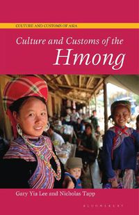 Cover image for Culture and Customs of the Hmong