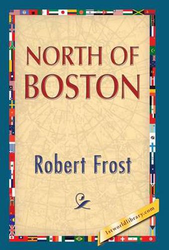 Cover image for North of Boston