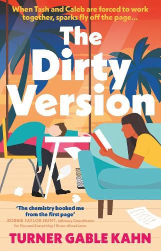 Cover image for The Dirty Version