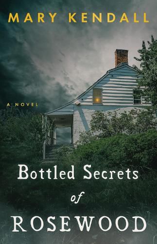 Bottled Secrets of Rosewood