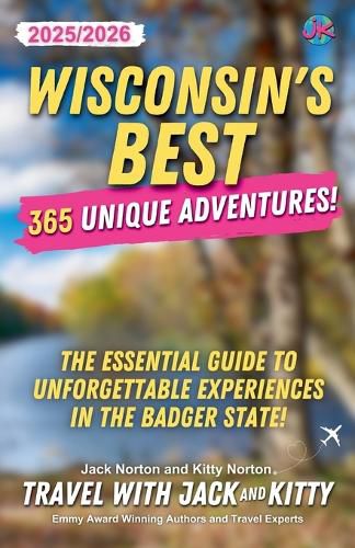 Cover image for Wisconsin's Best