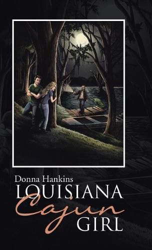 Cover image for Louisiana Cajun Girl