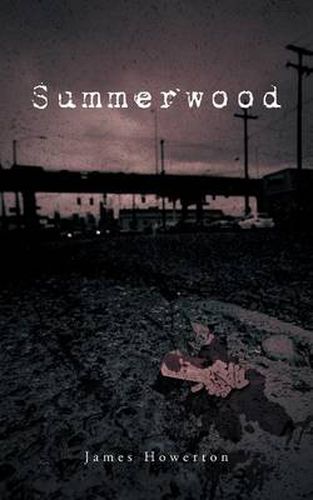 Cover image for Summerwood