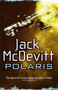 Cover image for Polaris (Alex Benedict - Book 2)