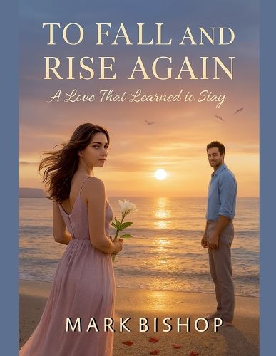 Cover image for To Fall and Rise Again