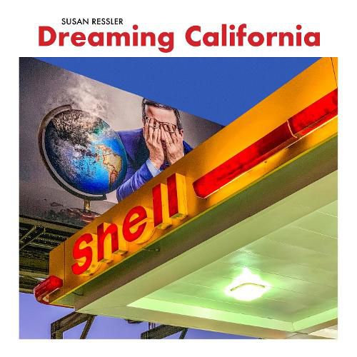 Cover image for Dreaming California: High End, Low End, No End in Sight