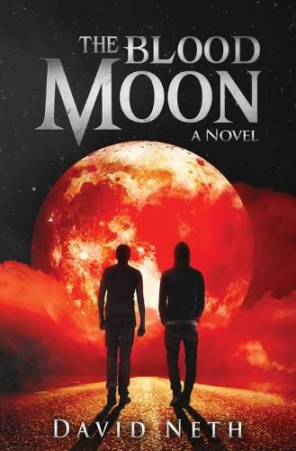 Cover image for The Blood Moon