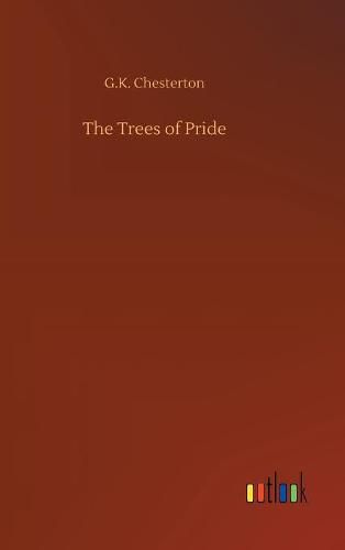 Cover image for The Trees of Pride