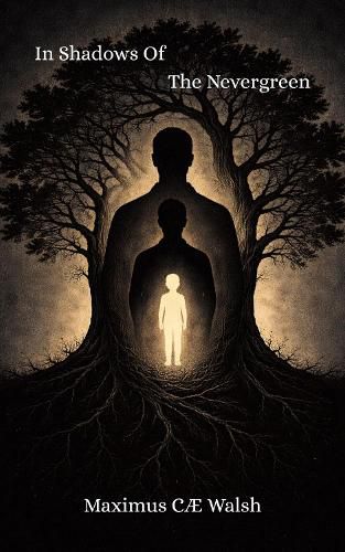 Cover image for In Shadows Of The Nevergreen