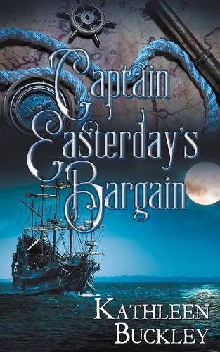 Cover image for Captain Easterday's Bargain