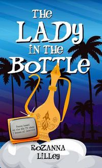 Cover image for The Lady In The Bottle