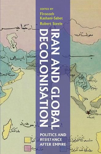 Iran and Global Decolonisation