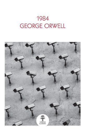 Cover image for 1984 Nineteen Eighty-Four