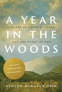 Cover image for A Year in the Woods