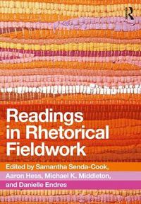 Cover image for Readings in Rhetorical Fieldwork