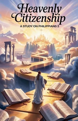 Cover image for Heavenly Citizenship
