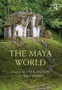 Cover image for The Maya World