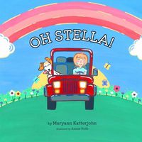 Cover image for Oh Stella