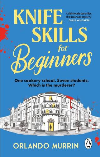 Cover image for Knife Skills for Beginners