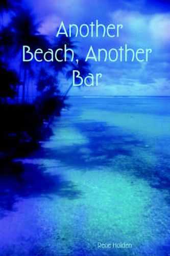 Cover image for Another Beach, Another Bar