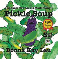 Cover image for Pickle Soup