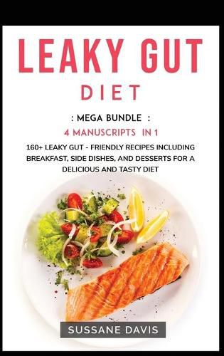 Leaky Gut Diet