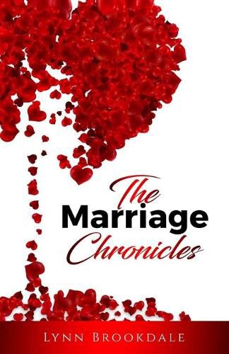 Cover image for The Marriage Chronicles