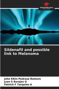 Cover image for Sildenafil and possible link to Melanoma