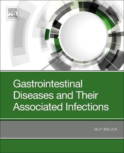 Cover image for Gastrointestinal Diseases and Their Associated Infections