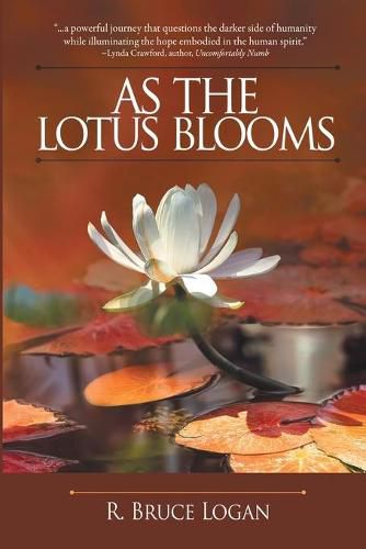 Cover image for As the Lotus Blooms