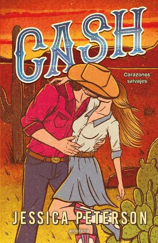 Cover image for Cash (Spanish Edition)