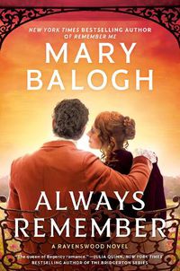 Cover image for Always Remember