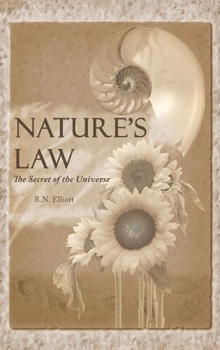 Cover image for Nature's law