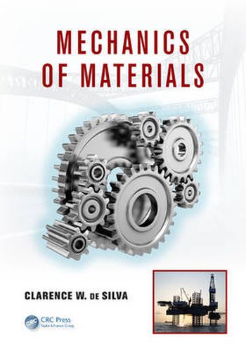 Cover image for Mechanics of Materials