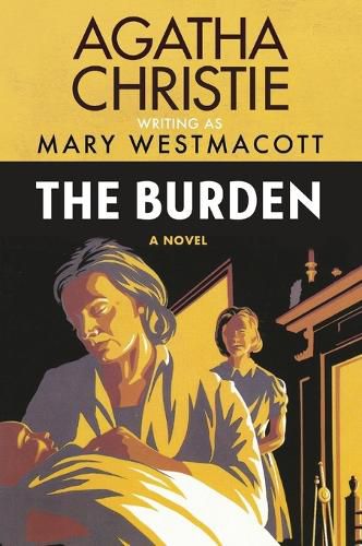 Cover image for The Burden
