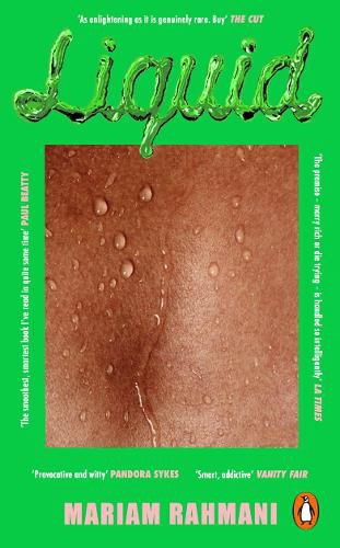 Liquid, Mariam Rahmani (9781804997628) — Readings Books