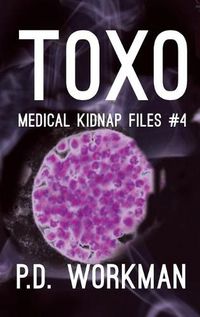 Cover image for Toxo