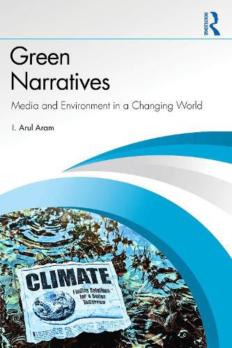 Cover image for Green Narratives