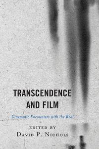 Cover image for Transcendence and Film