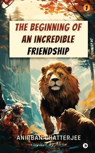 Cover image for The Beginning of an Incredible Friendship