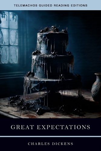 Cover image for Great Expectations