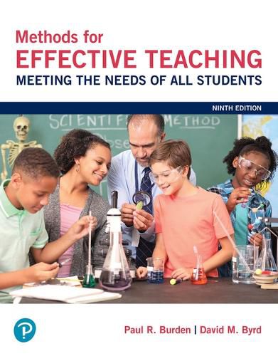 Methods for Effective Teaching