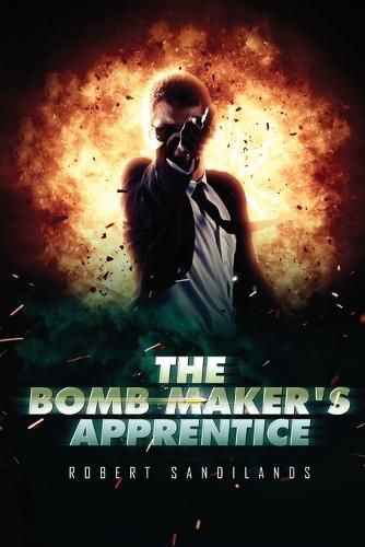 Cover image for The Bomb Maker's Apprentice