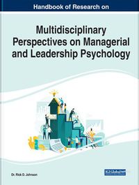 Cover image for Handbook of Research on Multidisciplinary Perspectives on Managerial and Leadership Psychology