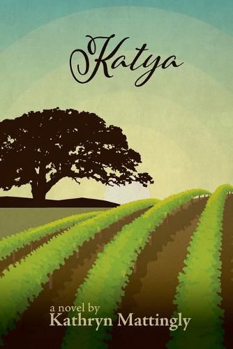 Cover image for Katya