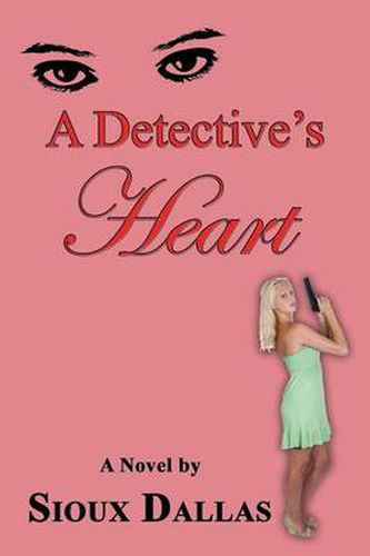 Cover image for A Detective's Heart