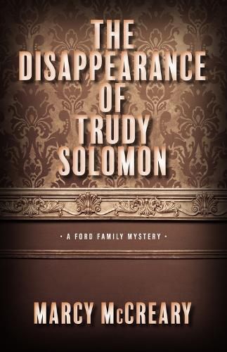 The Disappearance of Trudy Solomon